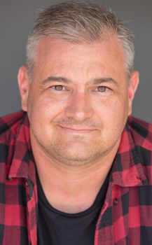 Michael Patrick McGill